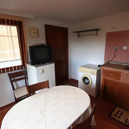Habitación en casa particular Slavey Homestay *