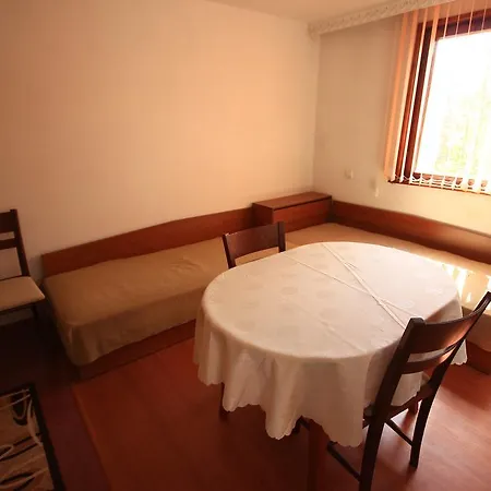Habitación en casa particular Slavey Homestay *