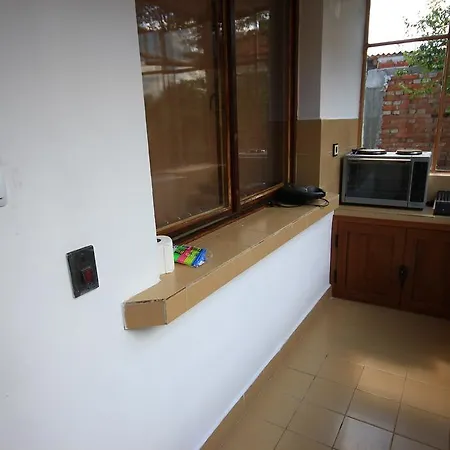 Slavey Homestay Habitación en casa particular