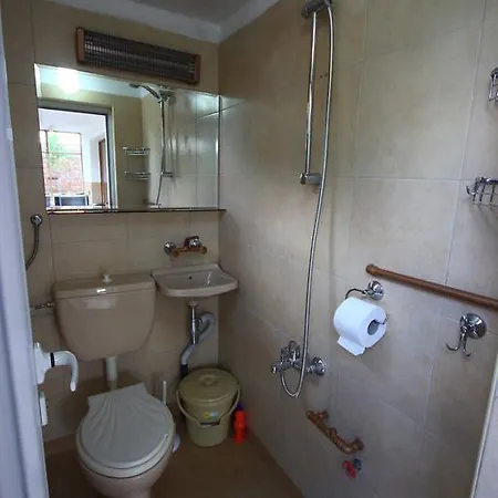 Habitación en casa particular Slavey Homestay *
